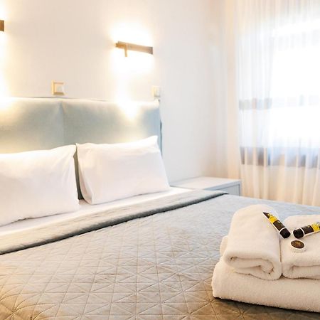 Hotel Hamam Ángistron 外观 照片