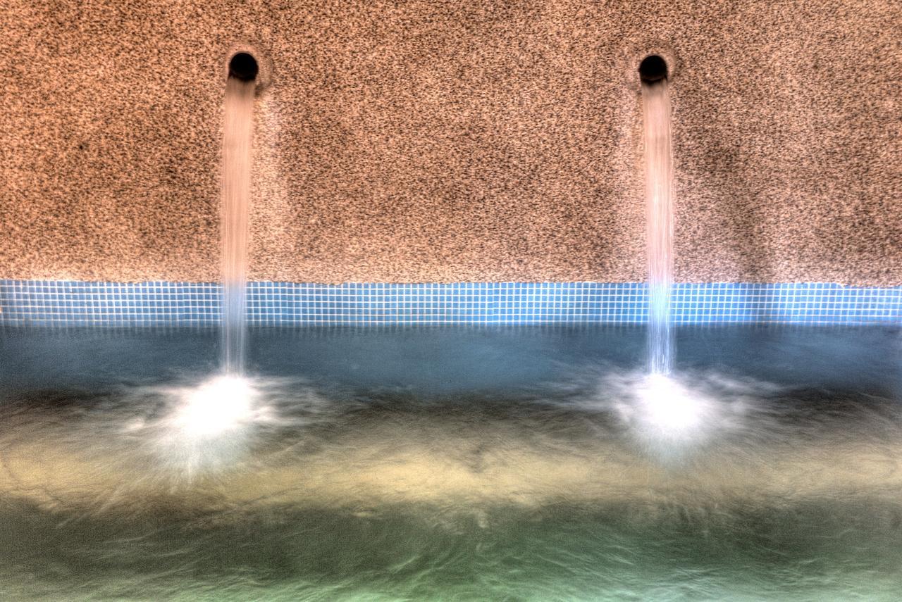 Hotel Hamam Ángistron 外观 照片